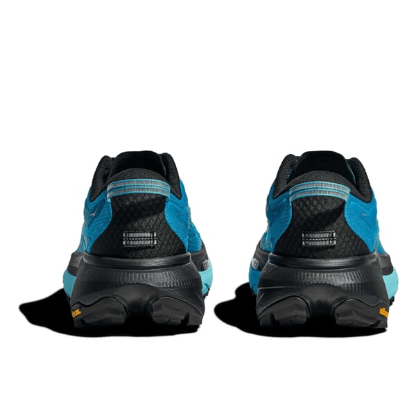 HOKA W MAFATE 5 Skyward Blue/B