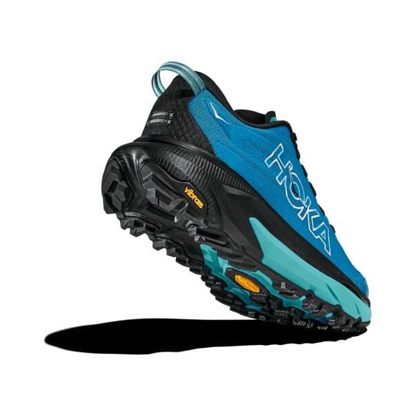 HOKA W MAFATE 5 Skyward Blue/B
