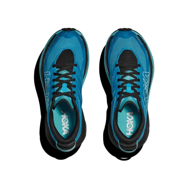 HOKA W MAFATE 5 Skyward Blue/B