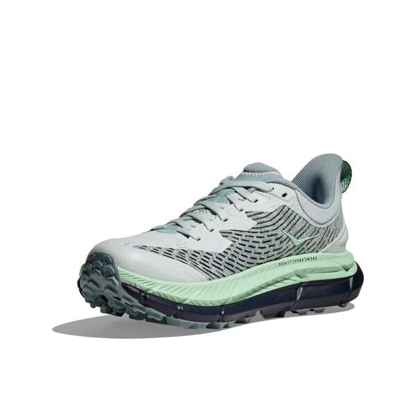 HOKA W MAFATE SPEED 4 Droplet/