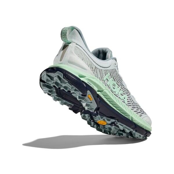 HOKA W MAFATE SPEED 4 Droplet/