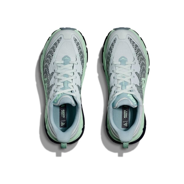 HOKA W MAFATE SPEED 4 Droplet/