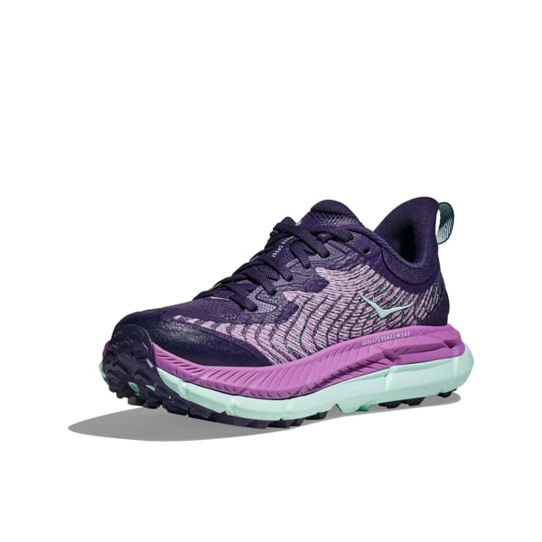 HOKA W MAFATE SPEED 4