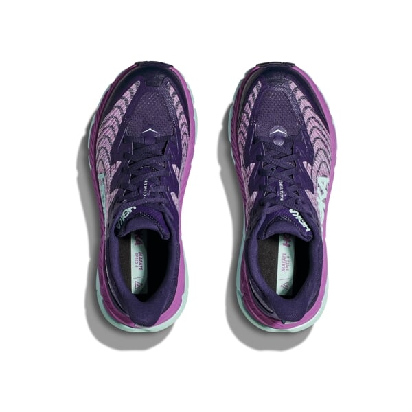 HOKA W MAFATE SPEED 4