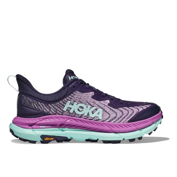 HOKA W MAFATE SPEED 4