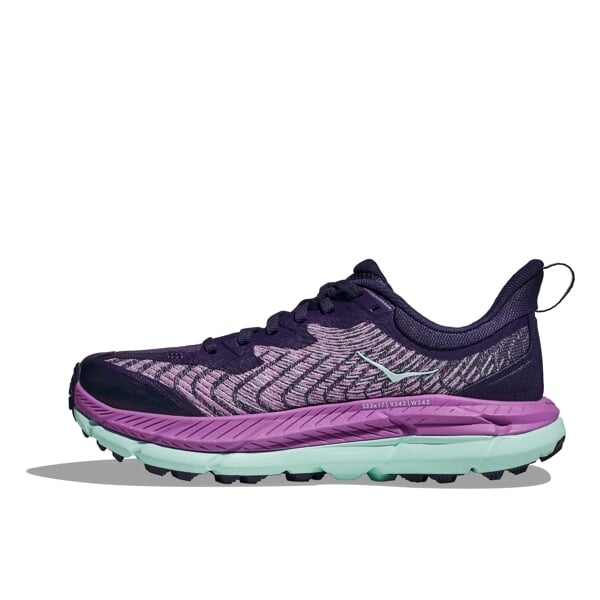 HOKA W MAFATE SPEED 4