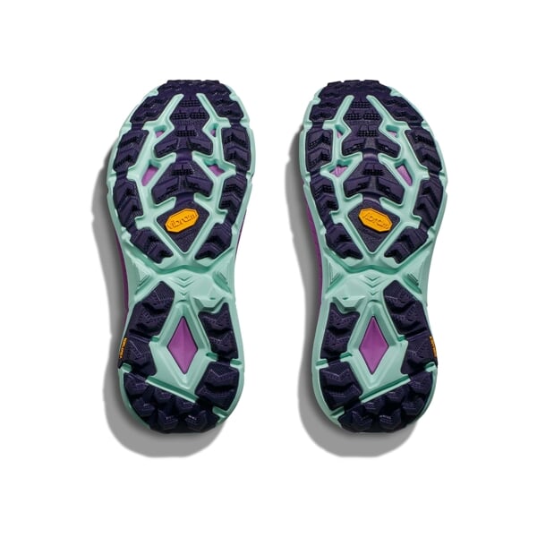 HOKA W MAFATE SPEED 4