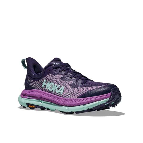 HOKA W MAFATE SPEED 4