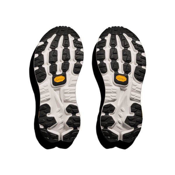 HOKA W MAFATE X Black/Skyward
