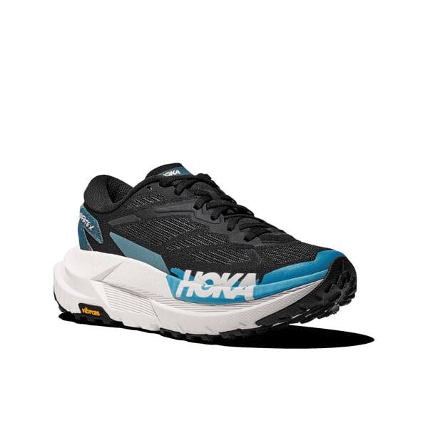 HOKA W MAFATE X Black/Skyward