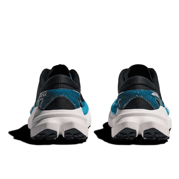 HOKA W MAFATE X Black/Skyward