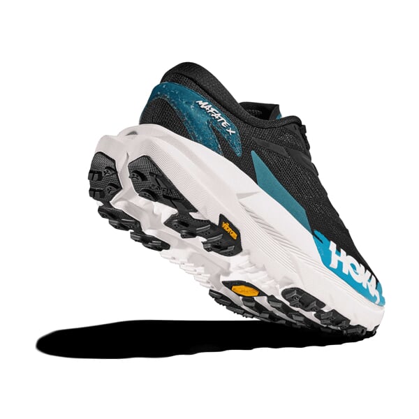 HOKA W MAFATE X Black/Skyward