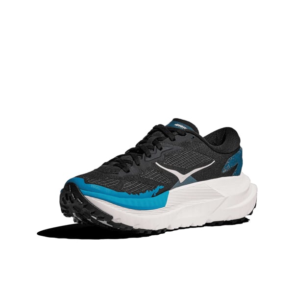 HOKA W MAFATE X Black/Skyward