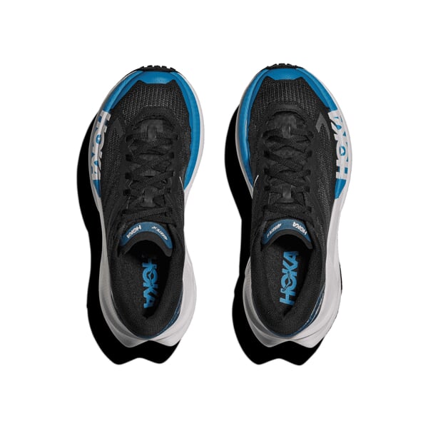 HOKA W MAFATE X Black/Skyward