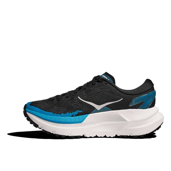 HOKA W MAFATE X Black/Skyward