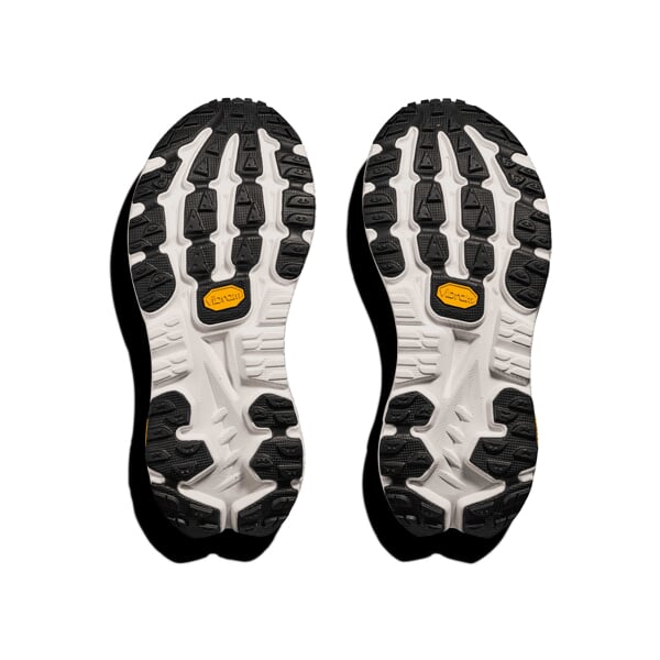 HOKA W MAFATE X Neon Hoka Citr