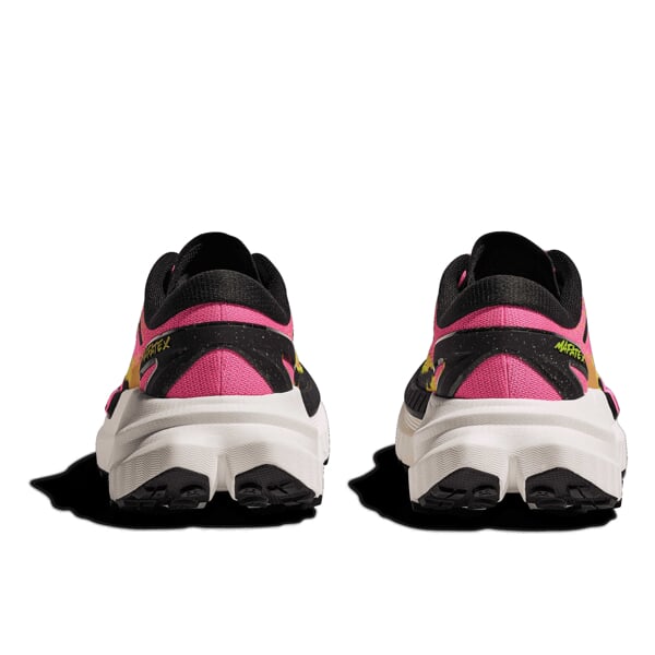 HOKA W MAFATE X Neon Hoka Citr