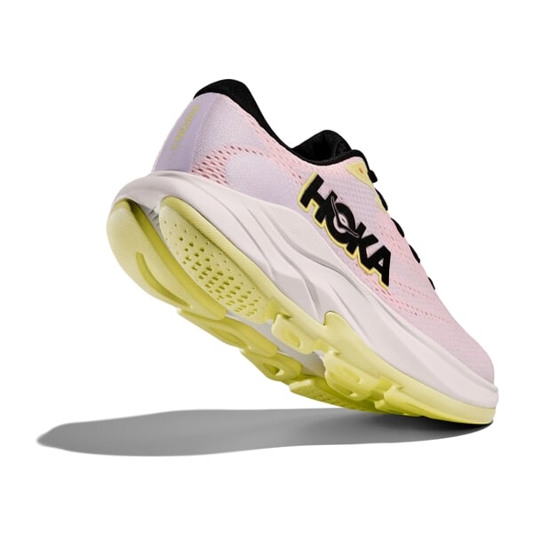HOKA W RINCON 4 Carnation/Star