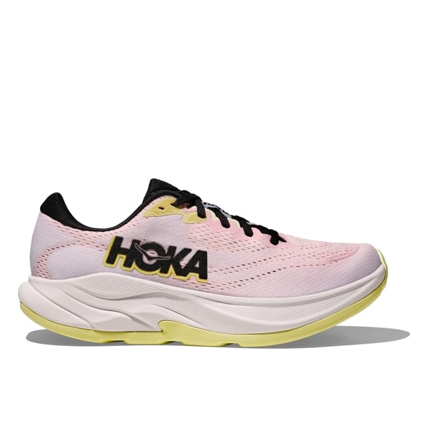 HOKA W RINCON 4 Carnation/Star