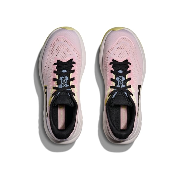 HOKA W RINCON 4 Carnation/Star