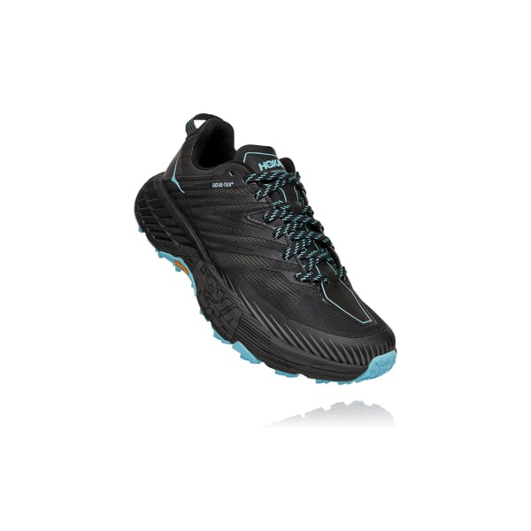 HOKA W SPEEDGOAT 4 GTX Anthrac