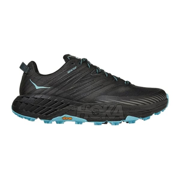 HOKA W SPEEDGOAT 4 GTX Anthrac