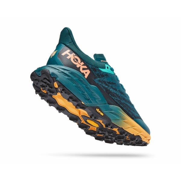 HOKA W SPEEDGOAT 5 GTX Deep Te