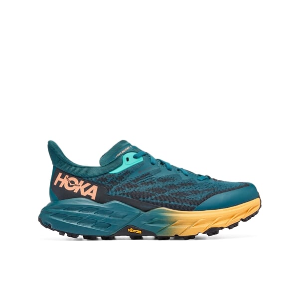 HOKA W SPEEDGOAT 5 GTX Deep Te