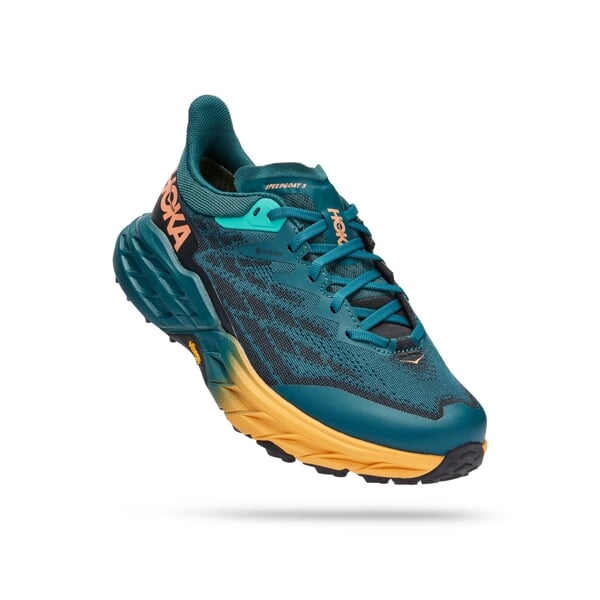 HOKA W SPEEDGOAT 5 GTX Deep Te