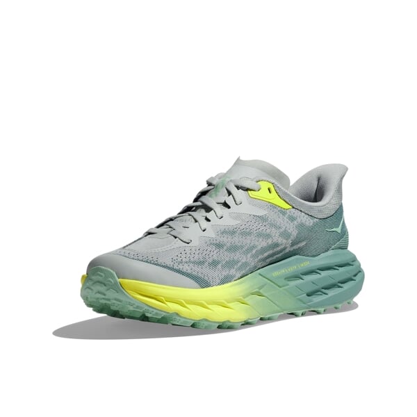 HOKA W SPEEDGOAT 5 Mercury/Tre