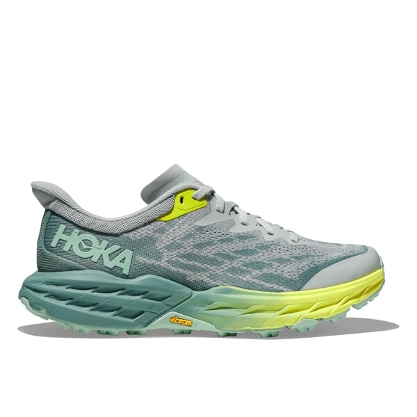 HOKA W SPEEDGOAT 5 Mercury/Tre