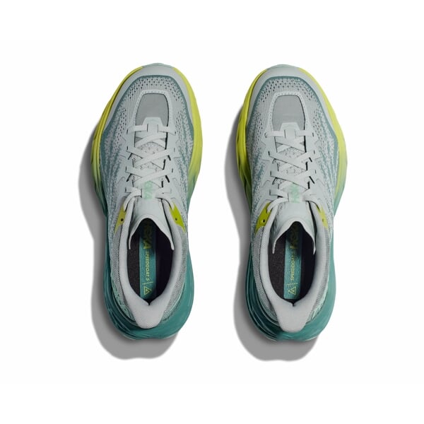 HOKA W SPEEDGOAT 5 Mercury/Tre