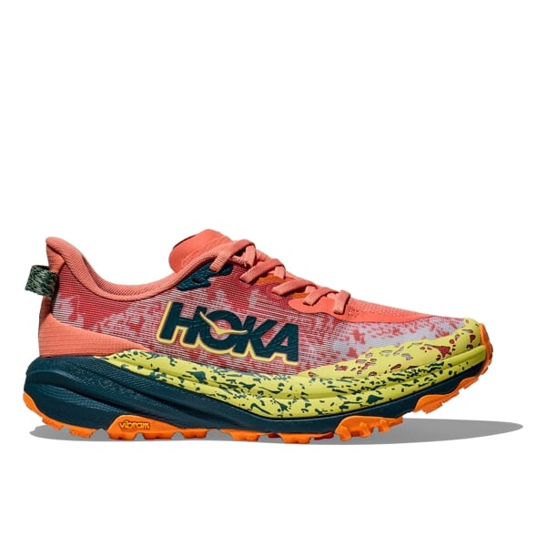 HOKA W SPEEDGOAT 6 Feldspar/Bl