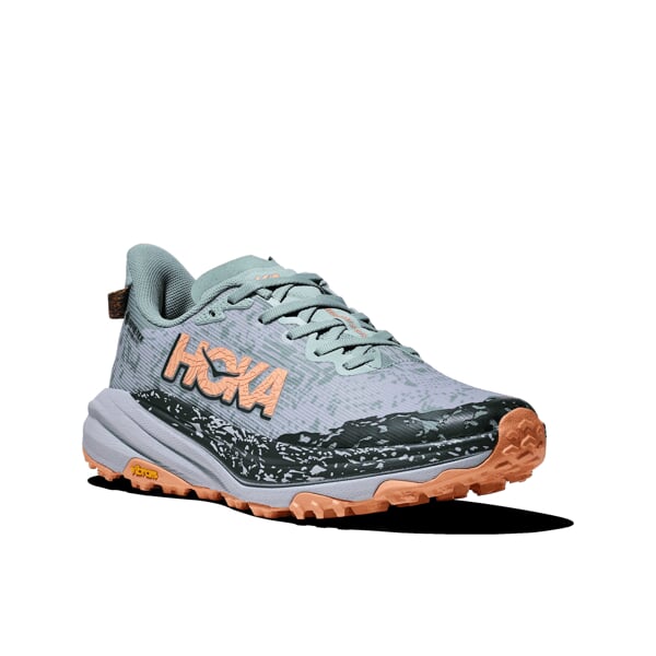 HOKA W SPEEDGOAT 6 GTX Jade/As