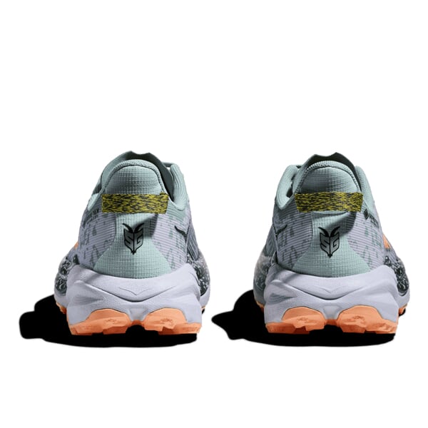 HOKA W SPEEDGOAT 6 GTX Jade/As