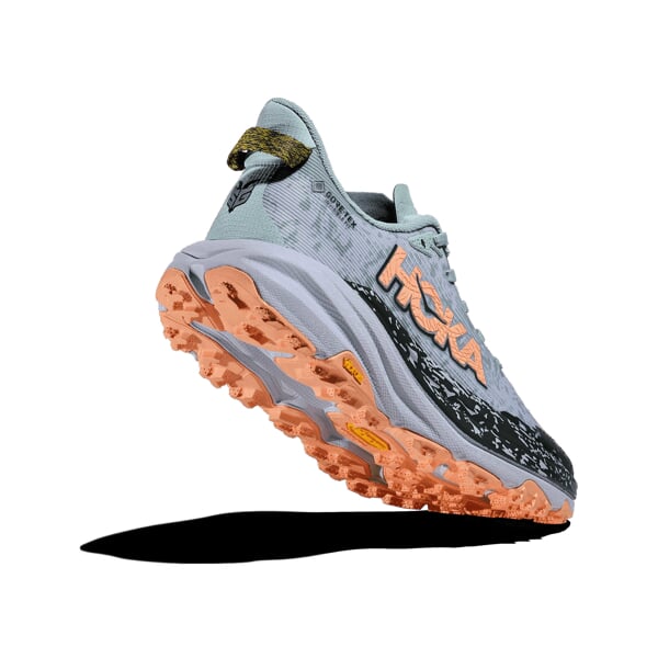 HOKA W SPEEDGOAT 6 GTX Jade/As