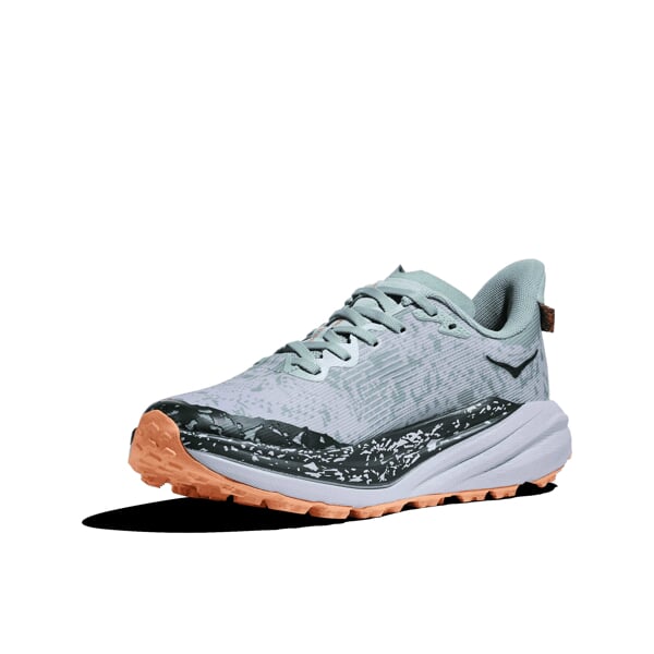 HOKA W SPEEDGOAT 6 GTX Jade/As
