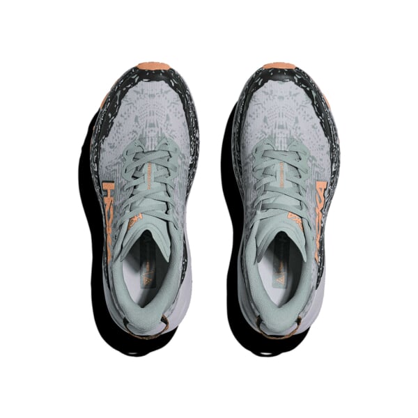 HOKA W SPEEDGOAT 6 GTX Jade/As