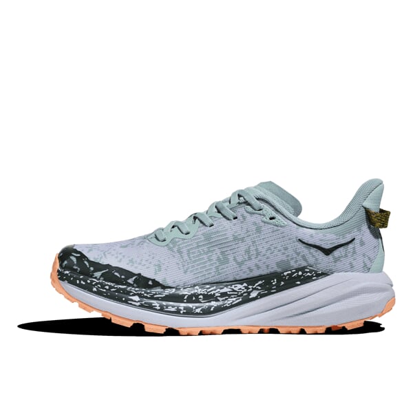 HOKA W SPEEDGOAT 6 GTX Jade/As