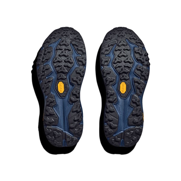 HOKA W SPEEDGOAT 6 GTX Midnigh