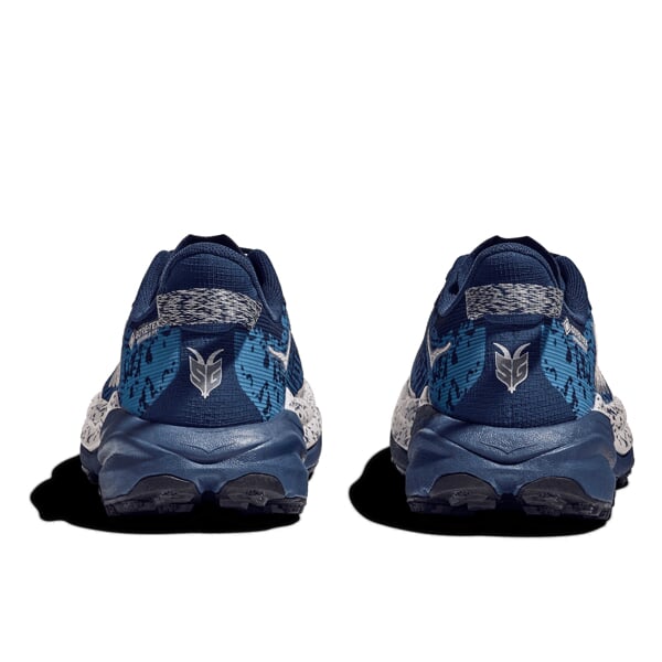 HOKA W SPEEDGOAT 6 GTX Midnigh