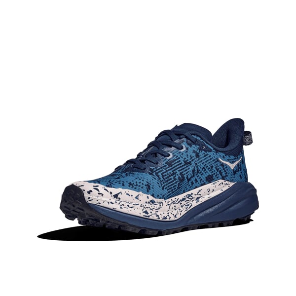 HOKA W SPEEDGOAT 6 GTX Midnigh