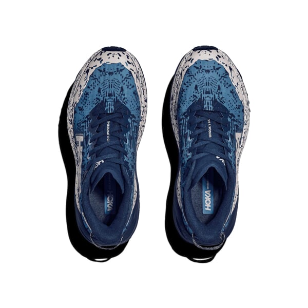 HOKA W SPEEDGOAT 6 GTX Midnigh