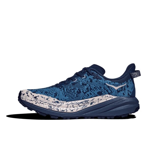 HOKA W SPEEDGOAT 6 GTX Midnigh