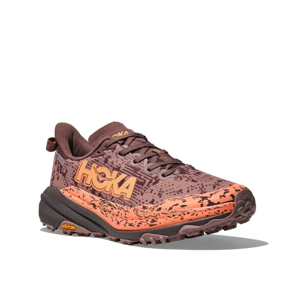 HOKA W SPEEDGOAT 6 GTX