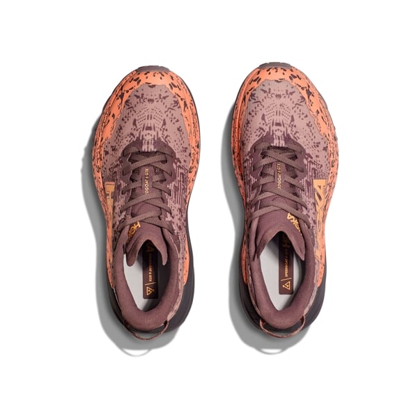 HOKA W SPEEDGOAT 6 GTX