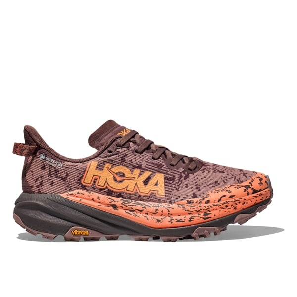 HOKA W SPEEDGOAT 6 GTX