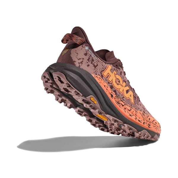 HOKA W SPEEDGOAT 6 GTX