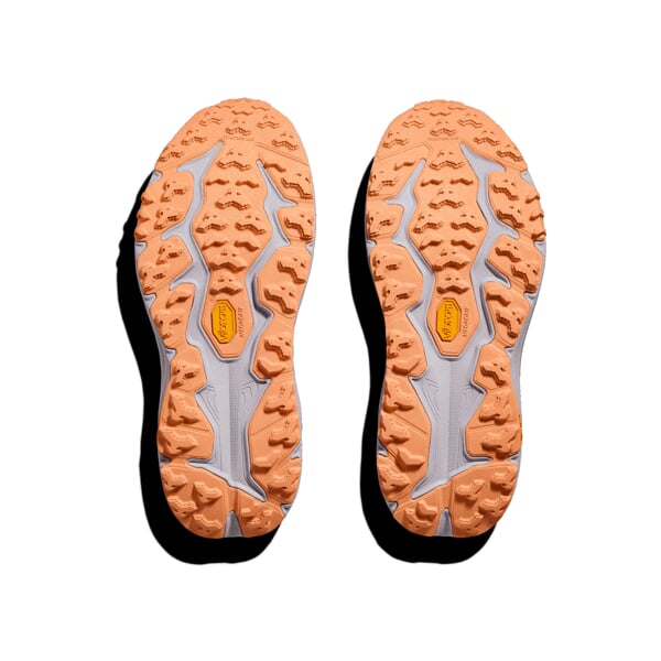 HOKA W SPEEDGOAT 6 MID GTX Ash