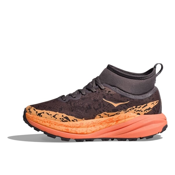 HOKA W SPEEDGOAT 6 MID GTX